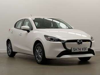 2024 - 1.5 Skyactiv G 75 Centre-Line 5dr