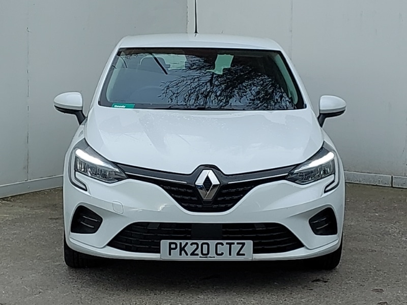 Used Renault Clio 2020 for sale - 78080183: Photo 12