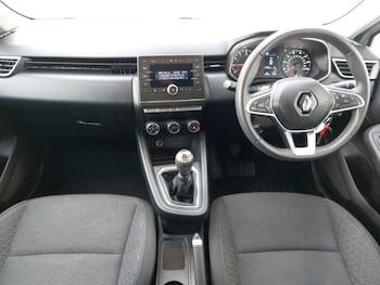 Used Renault Clio 2020 for sale - 78080183: Photo
