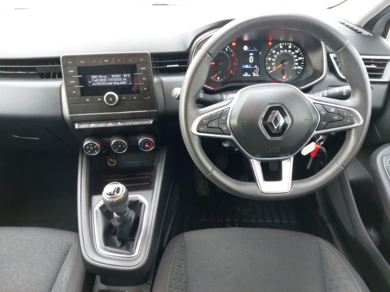 Used Renault Clio 2020 for sale - 78080183: Photo 7