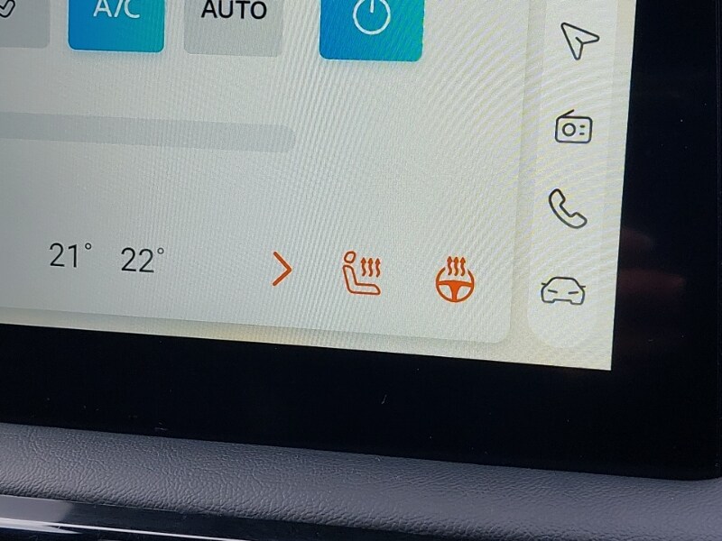 Used MG MG3 2025 for sale - 77169690: Photo 12