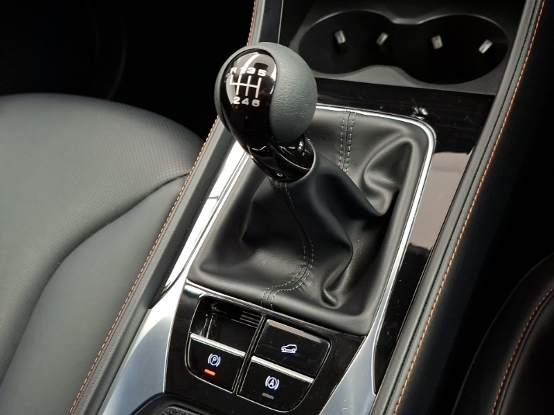 Used MG MG HS 2024 for sale - 77228978: Photo 12