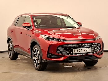 Used MG MG HS 2024 for sale - 77228978: Photo