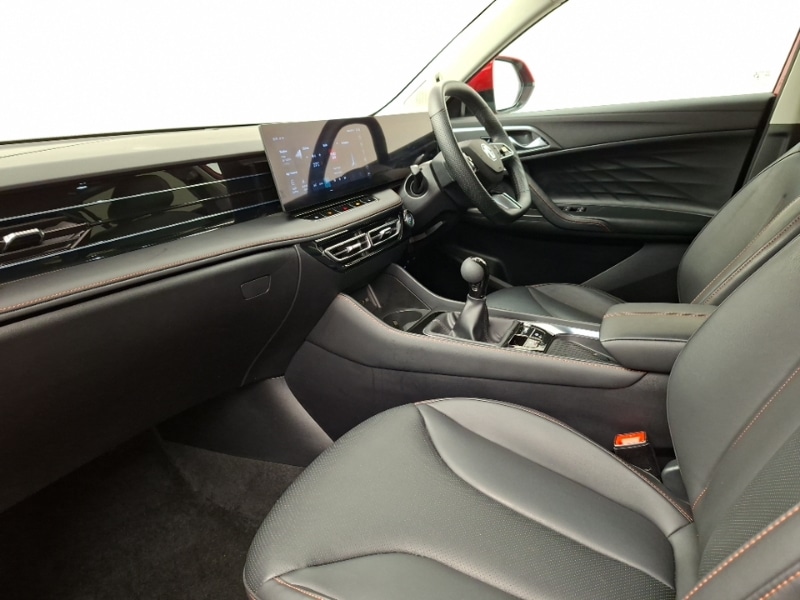 Used MG MG HS 2024 for sale - 77228978: Photo 5