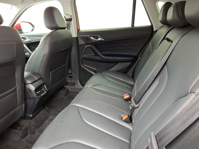 Used MG MG HS 2024 for sale - 77228978: Photo 6