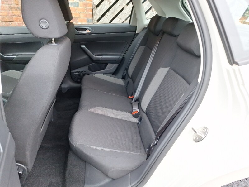 Used Volkswagen Polo 2023 for sale - 77311887: Photo 6