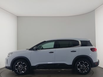 Used Citroen C5 Aircross 2025 for sale - 79367820: Photo