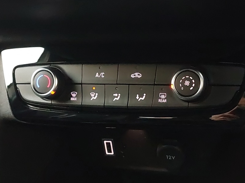 Used Vauxhall Corsa 2025 for sale - 77266454: Photo 11