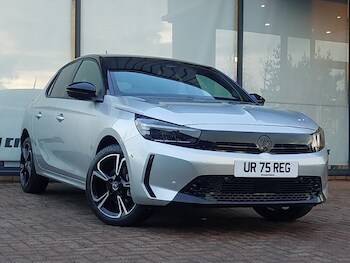 Vauxhall Corsa feature image