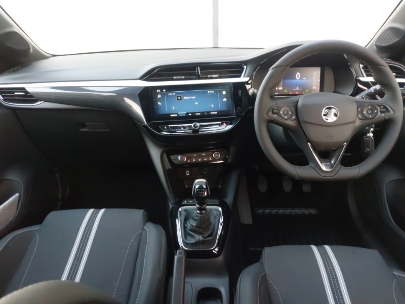 Used Vauxhall Corsa 2025 for sale - 77266454: Photo 2