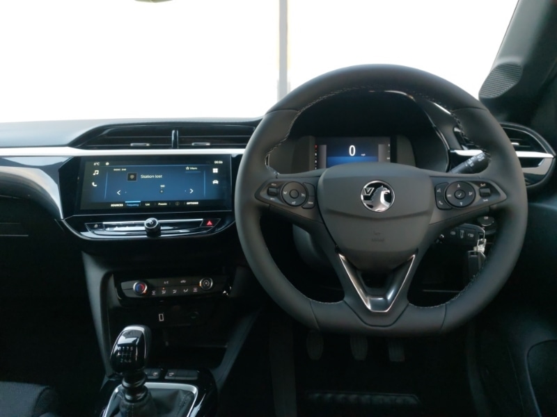 Used Vauxhall Corsa 2025 for sale - 77266454: Photo 7