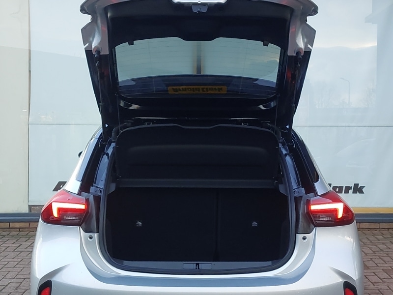 Used Vauxhall Corsa 2025 for sale - 77266454: Photo 8