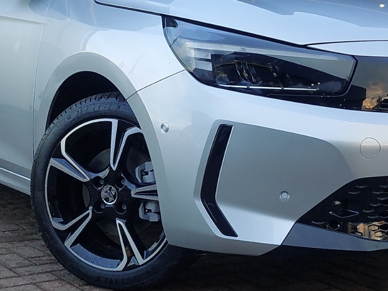 Used Vauxhall Corsa 2025 for sale - 77266454: Photo 9