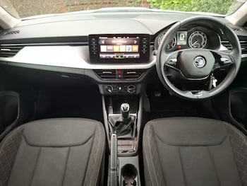Used Skoda Kamiq 2023 for sale - 78447197: Photo