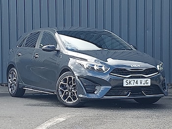 Kia - Ceed