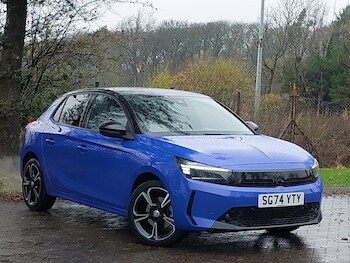 Used Vauxhall Corsa 2024 for sale - 77003871: Photo