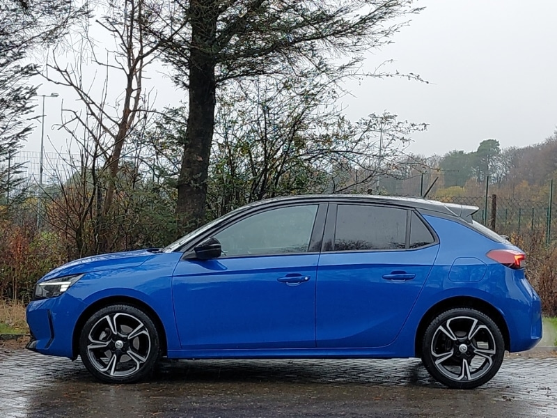 Used Vauxhall Corsa 2024 for sale - 77003871: Photo 4