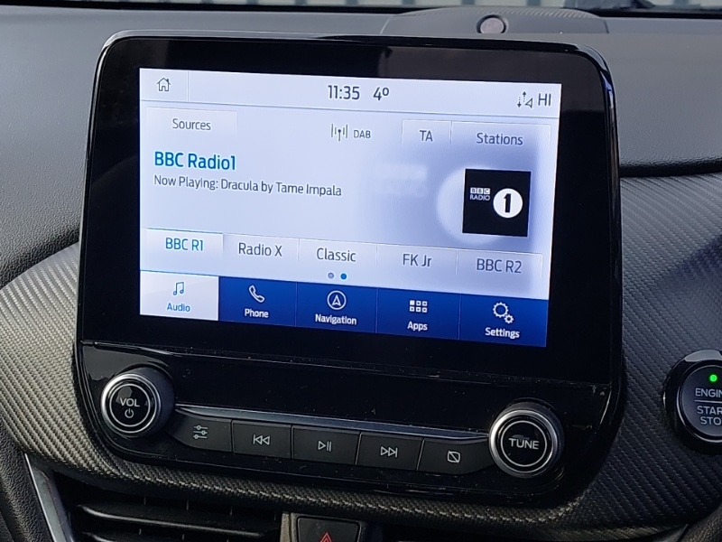 Used Ford Puma 2022 for sale - 76849143: Photo 10