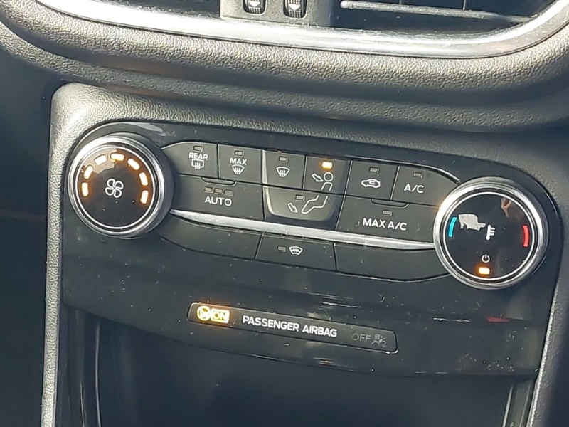 Used Ford Puma 2022 for sale - 76849143: Photo 11