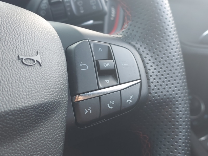 Used Ford Puma 2022 for sale - 76849143: Photo 12