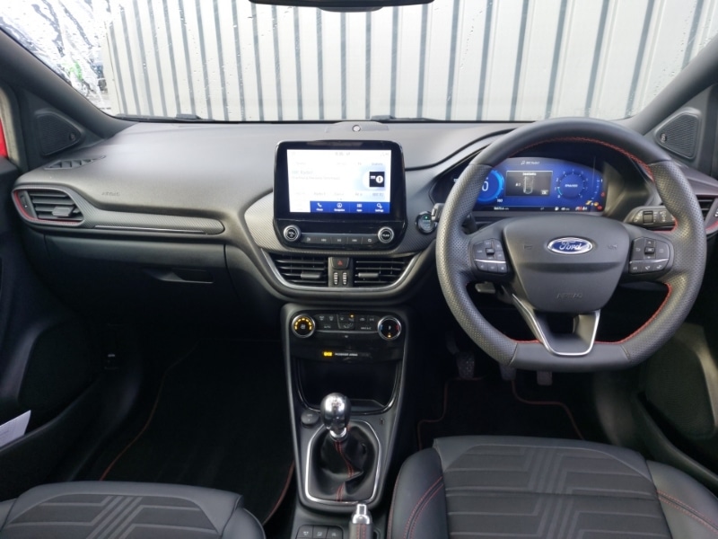 Used Ford Puma 2022 for sale - 76849143: Photo 2