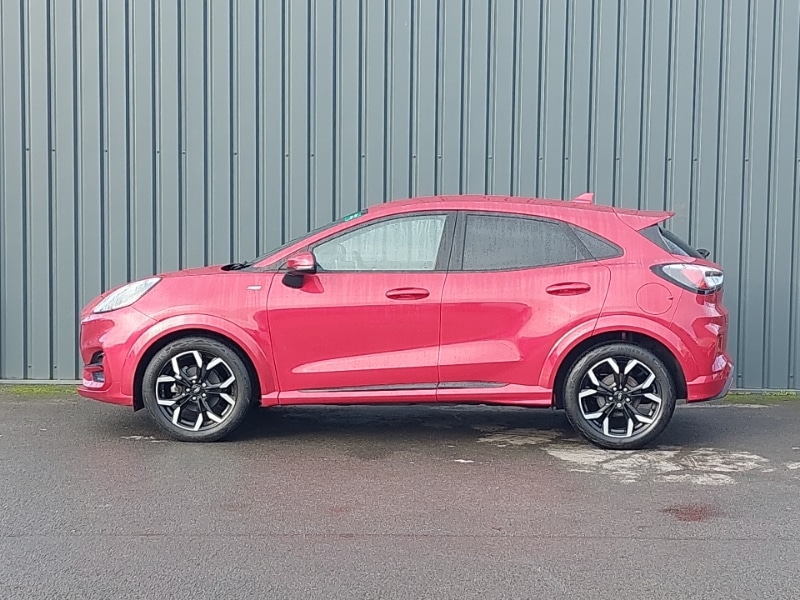 Used Ford Puma 2022 for sale - 76849143: Photo 4