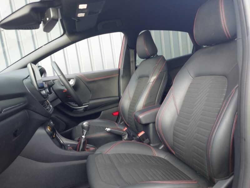 Used Ford Puma 2022 for sale - 76849143: Photo 5