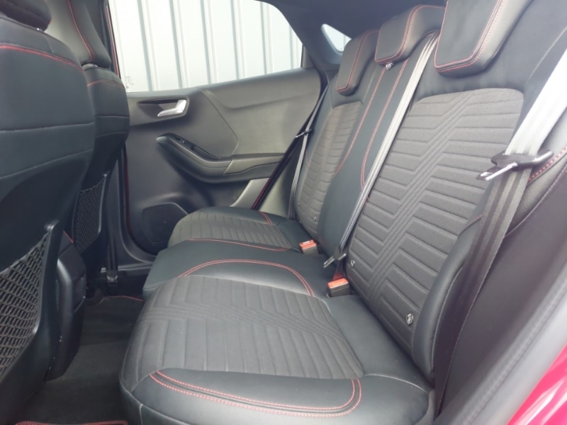 Used Ford Puma 2022 for sale - 76849143: Photo 6