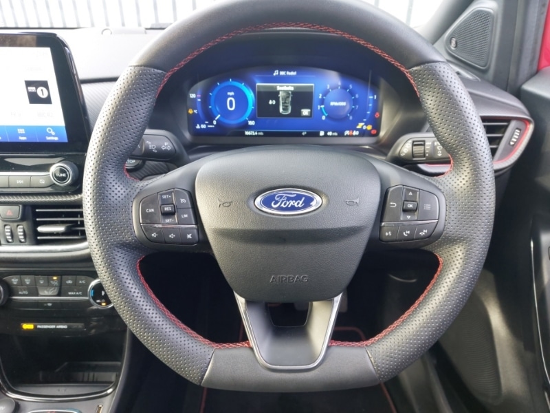 Used Ford Puma 2022 for sale - 76849143: Photo 7