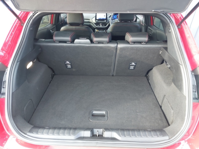 Used Ford Puma 2022 for sale - 76849143: Photo 8