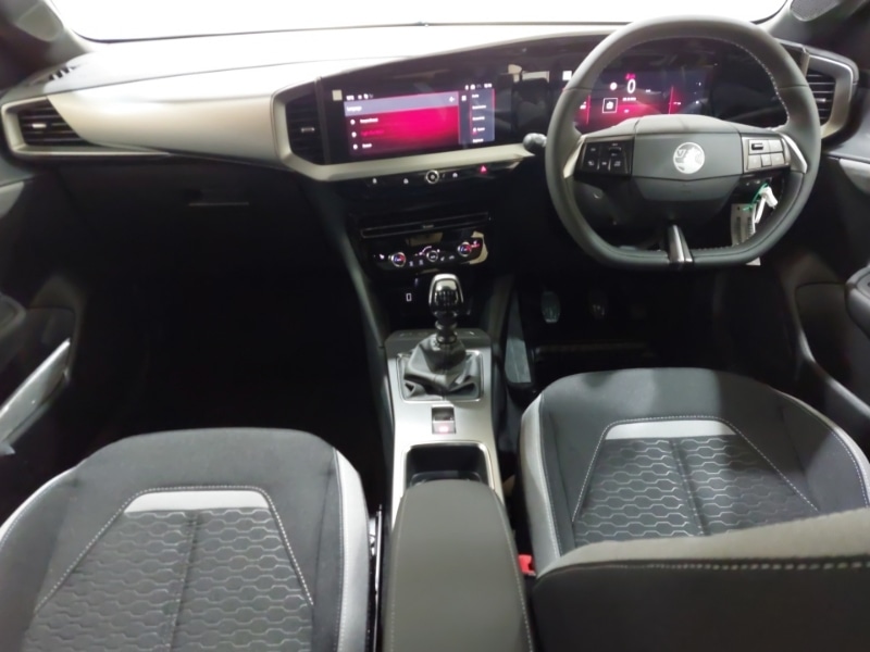 Used Vauxhall Mokka 2025 for sale - 76822492: Photo 2