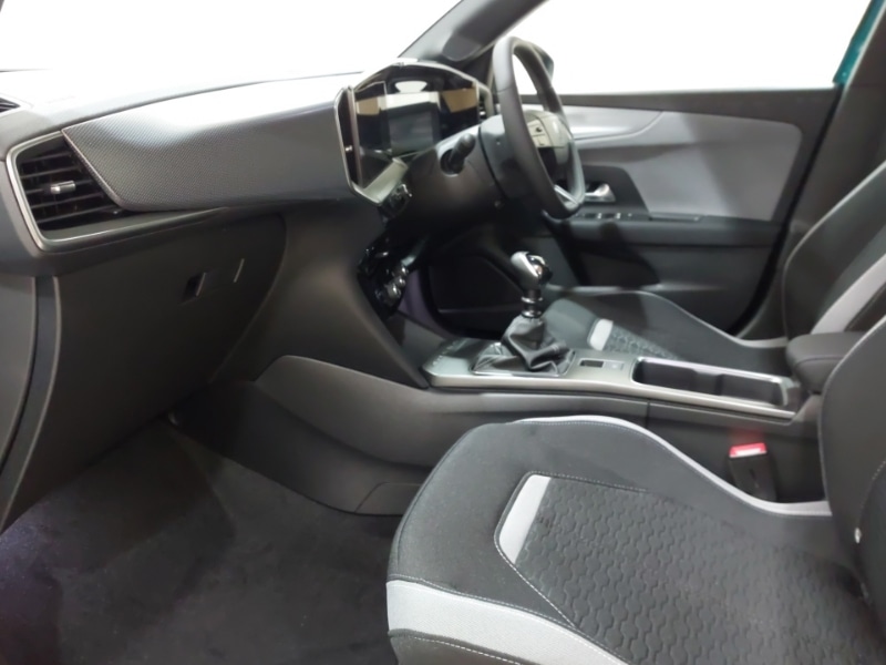 Used Vauxhall Mokka 2025 for sale - 76822492: Photo 5