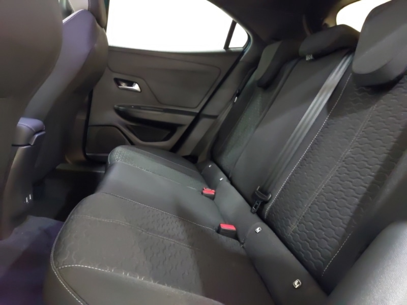 Used Vauxhall Mokka 2025 for sale - 76822492: Photo 6