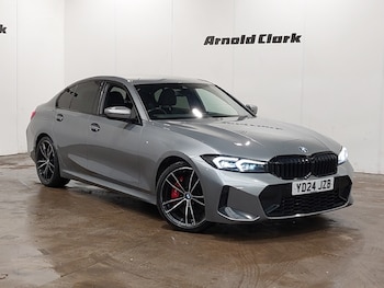 Used BMW 3 Series 2024 for sale - 78198571: Photo