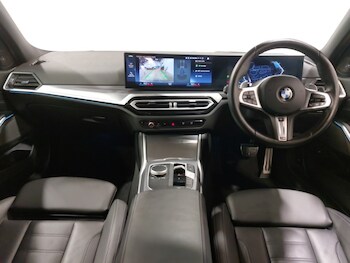 Used BMW 3 Series 2024 for sale - 78198571: Photo