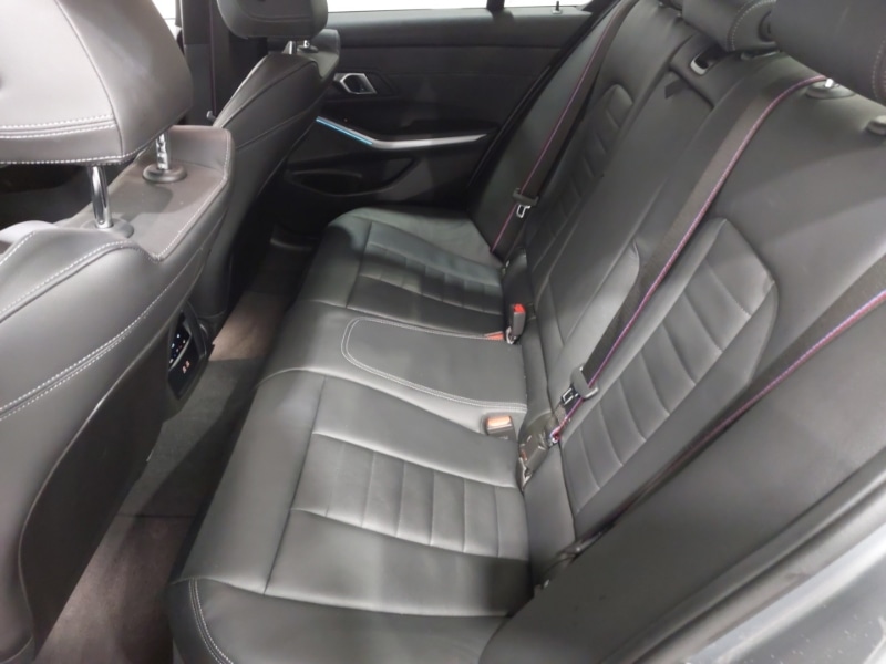 Used BMW 3 Series 2024 for sale - 78198571: Photo 6