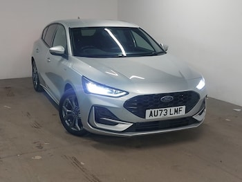 Used Ford Focus 2023 for sale - 78674938: Photo
