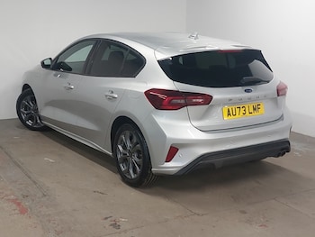 Used Ford Focus 2023 for sale - 78674938: Photo
