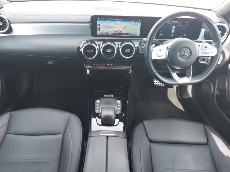 Used Mercedes-Benz CLA 2022 for sale - 77266131: Photo 2