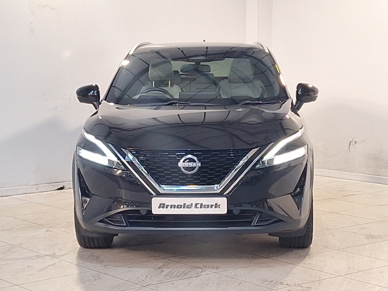 Used Nissan Qashqai 2022 for sale - 76726587: Photo 12