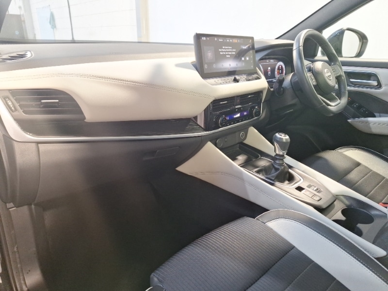 Used Nissan Qashqai 2022 for sale - 76726587: Photo 5