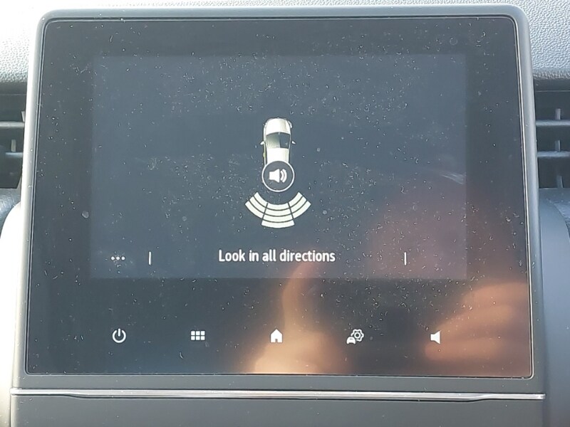 Used Renault Clio 2022 for sale - 77273918: Photo 11