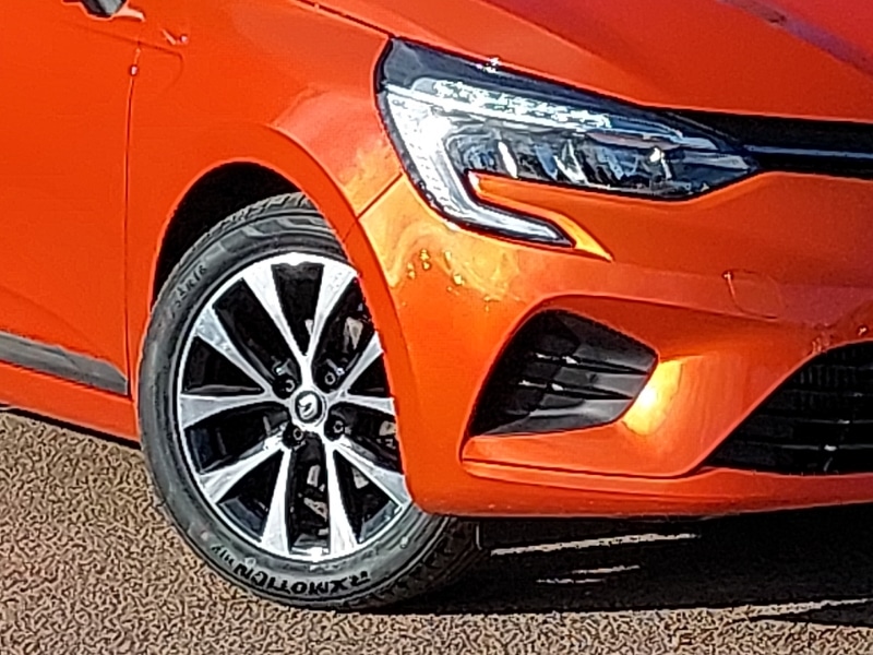 Used Renault Clio 2022 for sale - 77273918: Photo 9