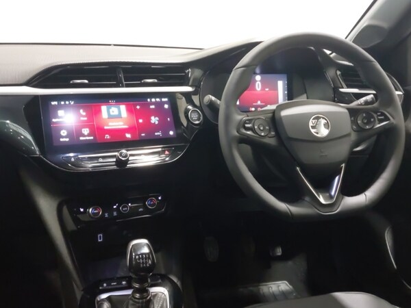 Used Vauxhall Corsa 2025 for sale - 76301302: Photo 10