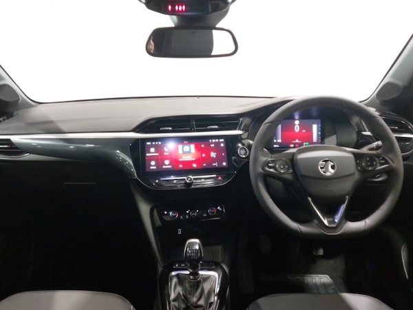 Used Vauxhall Corsa 2025 for sale - 76301302: Photo 2
