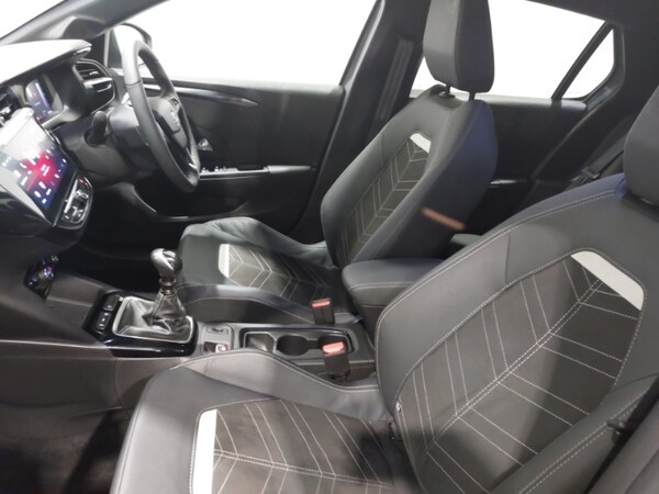Used Vauxhall Corsa 2025 for sale - 76301302: Photo 5