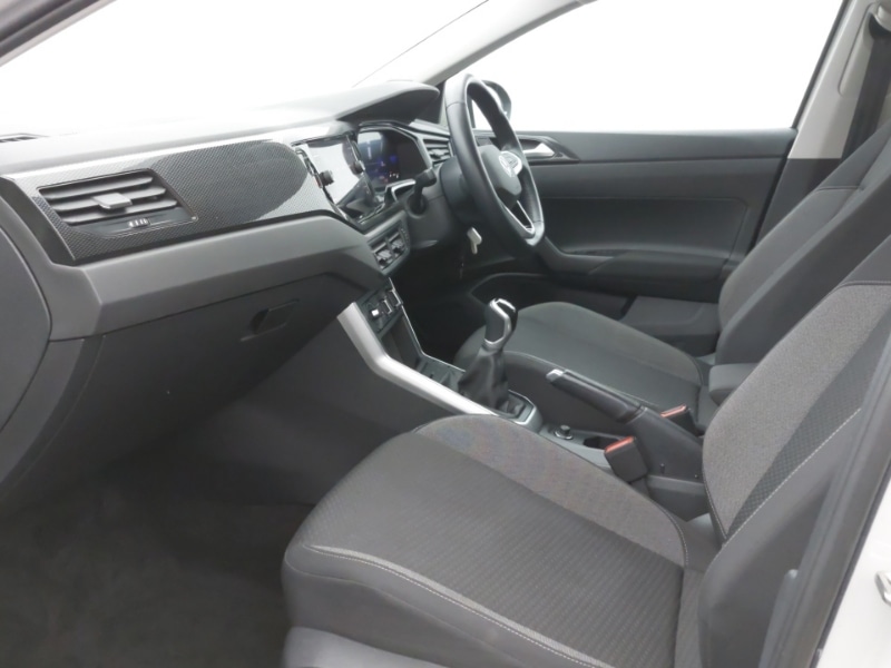 Used Volkswagen Taigo 2022 for sale - 77661018: Photo 5