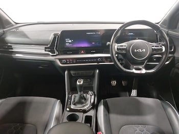 Used Kia Sportage 2022 for sale - 78498138: Photo