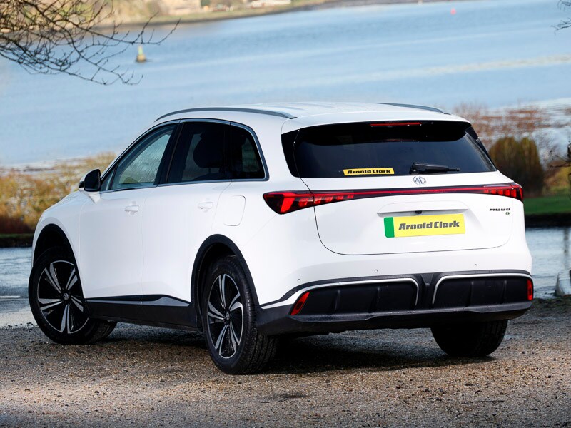 Used MG MGS6 2025 for sale - 77580748: Photo 3