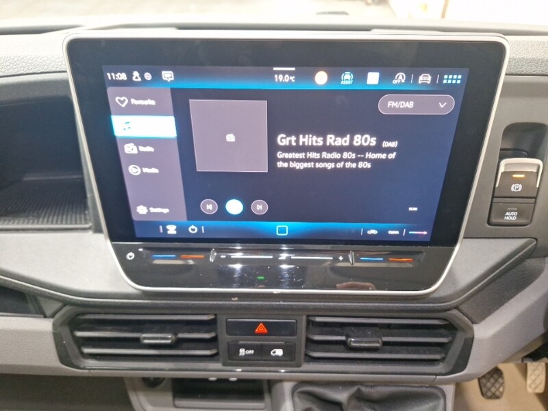 Used Volkswagen Crafter 2024 for sale - 77955501: Photo 11